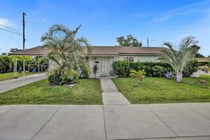 1158 W 24th Street, Riviera Beach, FL 33404 Sold 08/08/23