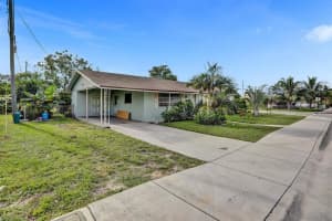 1158 W 24th Street, Riviera Beach, FL 33404 Sold 08/08/23