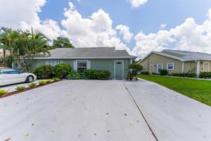 1646  Royal Forest Court, West Palm Beach, FL 33406 Sold 08/18/23