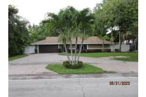 1111 SW 18th Street, Boca Raton, FL 33486 Sold 10/18/23