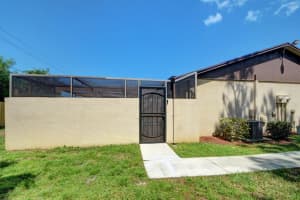 4822  Sunny Palm Circle   B, West Palm Beach, FL 33415 Sold 08/17/23