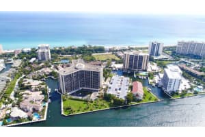 4740 S Ocean Boulevard   715, Highland Beach, FL 33487 Sold 10/03/23