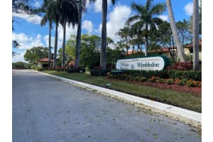 5532  Eton Court Court, Boca Raton, FL 33486 Sold 08/12/23