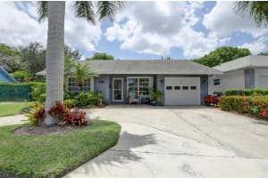 299  Del Rio Boulevard, Boca Raton, FL 33432 Sold 08/21/23