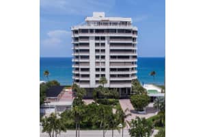 2901 S Ocean Boulevard   303, Highland Beach, FL 33487 Sold 10/24/23
