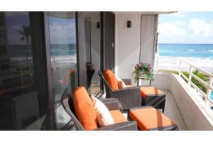 2901 S Ocean Boulevard   303, Highland Beach, FL 33487 Sold 10/24/23