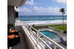2901 S Ocean Boulevard   303, Highland Beach, FL 33487 Sold 10/24/23