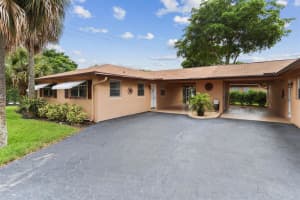 725  Whippoorwill Lane, Delray Beach, FL 33445 Sold 09/08/23