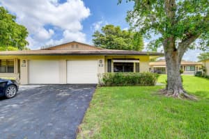 1663  Palmland Drive   17-C, Boynton Beach, FL 33436 Sold 08/16/23