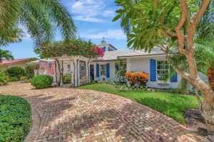 735  Glouchester Street, Boca Raton, FL 33487 Sold 11/22/23