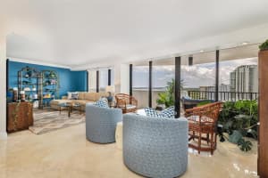 1200 S Flagler Drive   1906, West Palm Beach, FL 33401 Sold 12/06/23