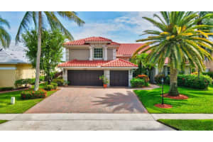 12372  Clearfalls Drive, Boca Raton, FL 33428 Sold 11/06/23