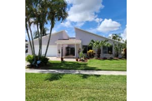 5118  Little Beth Drive  N, Boynton Beach, FL 33472 Sold 09/13/23