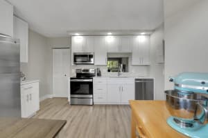 1738  Hammock Boulevard   304, Coconut Creek, FL 33063 Sold 09/07/23