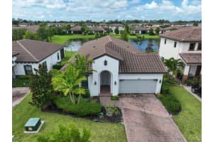 1116  Whitcombe Drive, Royal Palm Beach, FL 33411 Sold 10/02/23