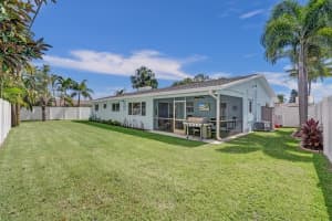 640  Ibis Drive, Delray Beach, FL 33444 Sold 08/23/23
