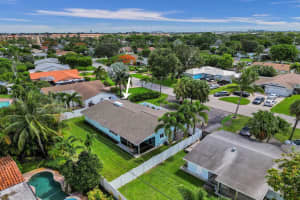 640  Ibis Drive, Delray Beach, FL 33444 Sold 08/23/23