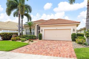 7761  Doubleton Drive, Delray Beach, FL 33446 Sold 09/11/23