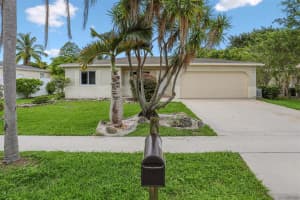 10855  Eureka Street, Boca Raton, FL 33428 Sold 12/18/23