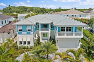 5960 B  Pennock Point Road, Jupiter, FL 33458 Sold 02/29/24