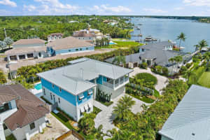 5960 B  Pennock Point Road, Jupiter, FL 33458 Sold 02/29/24