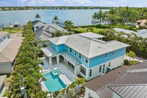 5960 B  Pennock Point Road, Jupiter, FL 33458 Sold 02/29/24