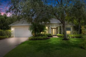 1120  Buckhead Drive  SW, Vero Beach, FL 32968 Sold 08/28/23