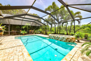 352 SW Panther Trace, Port St Lucie, FL 34953 Sold 09/07/23