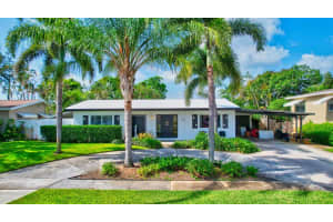1411  Lake Victoria Drive, Lake Worth Beach, FL 33461 Sold 09/01/23