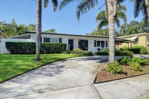 1411  Lake Victoria Drive, Lake Worth Beach, FL 33461 Sold 09/01/23