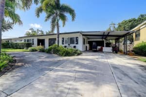 1411  Lake Victoria Drive, Lake Worth Beach, FL 33461 Sold 09/01/23