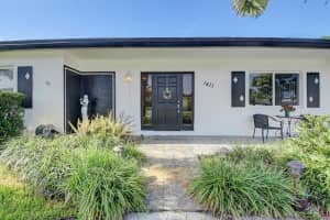 1411  Lake Victoria Drive, Lake Worth Beach, FL 33461 Sold 09/01/23