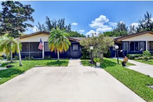 14556  Lucy Drive, Delray Beach, FL 33484 Sold 08/22/23