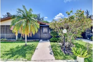 14556  Lucy Drive, Delray Beach, FL 33484 Sold 08/22/23