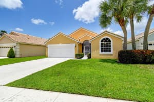 7676  Stirling Bridge Boulevard  N, Delray Beach, FL 33446 Sold 08/31/23