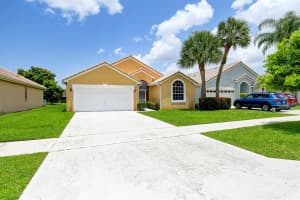 7676  Stirling Bridge Boulevard  N, Delray Beach, FL 33446 Sold 08/31/23