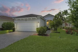 719 SW Rocky Bayou Terrace, Port St Lucie, FL 34986 Sold 10/20/23