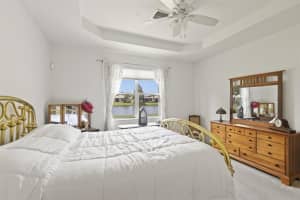 719 SW Rocky Bayou Terrace, Port St Lucie, FL 34986 Sold 10/20/23