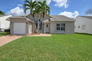 8155  Scenic Turn, Boca Raton, FL 33433 Sold 09/22/23