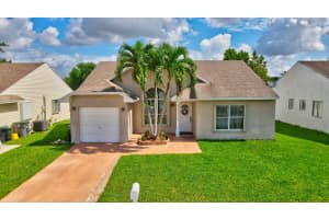 8155  Scenic Turn, Boca Raton, FL 33433 Sold 09/22/23