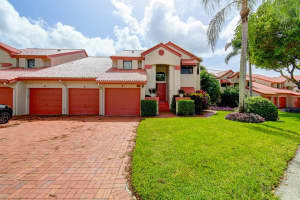 7685  Lexington Club Boulevard   D, Delray Beach, FL 33446 Sold 01/16/24
