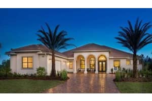 5431 SW Pomegranate Way, Palm City, FL 34990, Sold 07/10/23