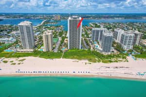 3000 N Ocean Drive   22e, Singer Island, FL 33404 Sold 04/09/24