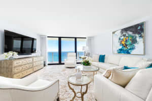 3000 N Ocean Drive   22e, Singer Island, FL 33404 Sold 04/09/24