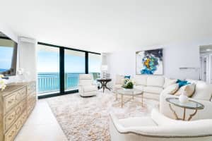 3000 N Ocean Drive   22e, Singer Island, FL 33404 Sold 04/09/24