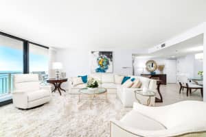 3000 N Ocean Drive   22e, Singer Island, FL 33404 Sold 04/09/24