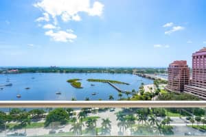 529 S Flagler Drive   18e, West Palm Beach, FL 33401 Sold 12/06/23