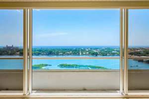 529 S Flagler Drive   18e, West Palm Beach, FL 33401 Sold 12/06/23