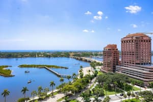529 S Flagler Drive   18e, West Palm Beach, FL 33401 Sold 12/06/23