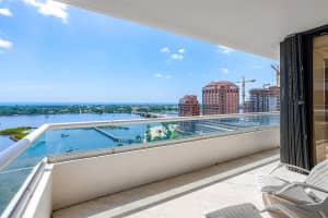 529 S Flagler Drive   18e, West Palm Beach, FL 33401 Sold 12/06/23